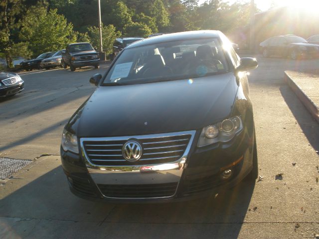 Volkswagen Passat 2007 photo 5