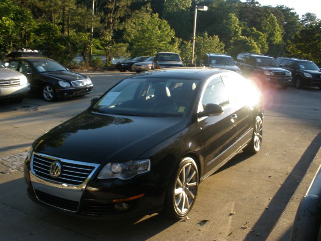 Volkswagen Passat 2007 photo 6