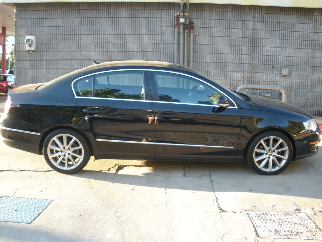 Volkswagen Passat 2007 photo 8