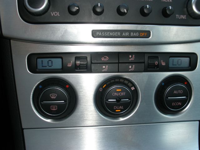 Volkswagen Passat 2007 photo 9