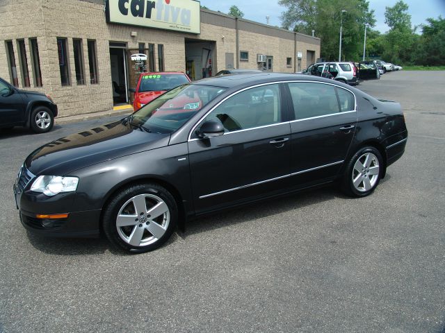 Volkswagen Passat 2007 photo 2