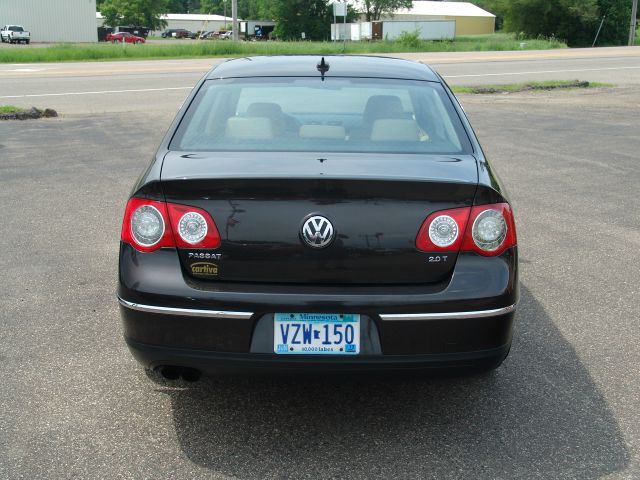 Volkswagen Passat 2007 photo 3