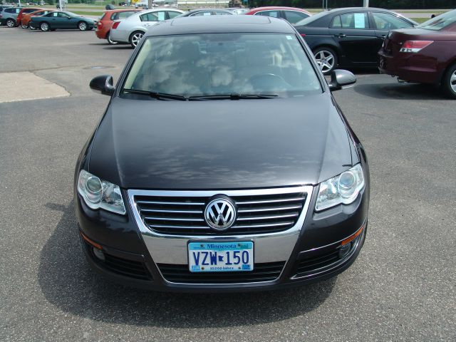 Volkswagen Passat 2007 photo 4