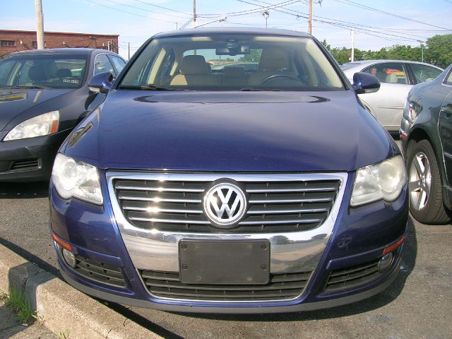 Volkswagen Passat 2007 photo 2