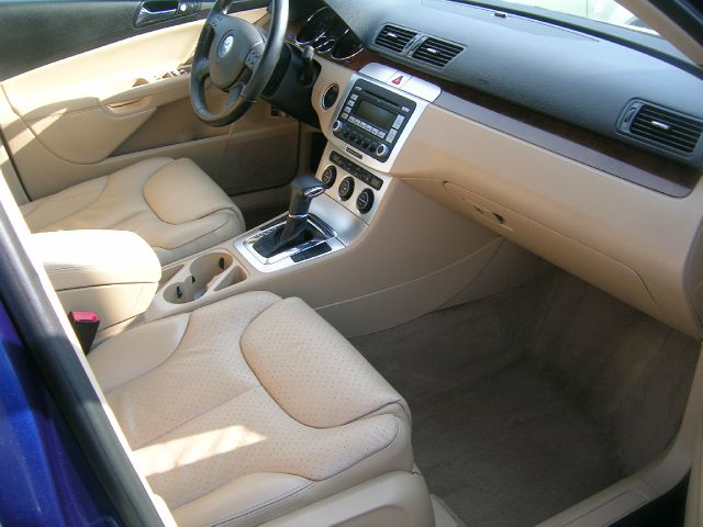 Volkswagen Passat 2007 photo 3