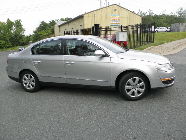 Volkswagen Passat Sle,sierra 4x4 Truck Sedan