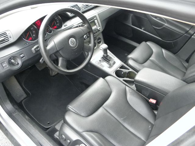 Volkswagen Passat 2007 photo 1