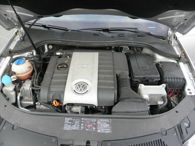 Volkswagen Passat 2007 photo 11