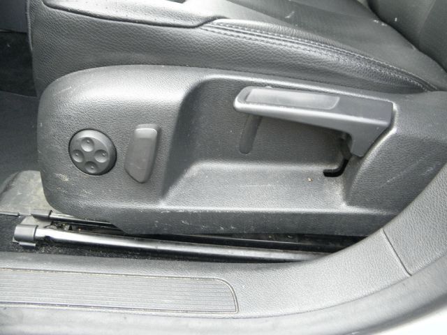 Volkswagen Passat 2007 photo 14