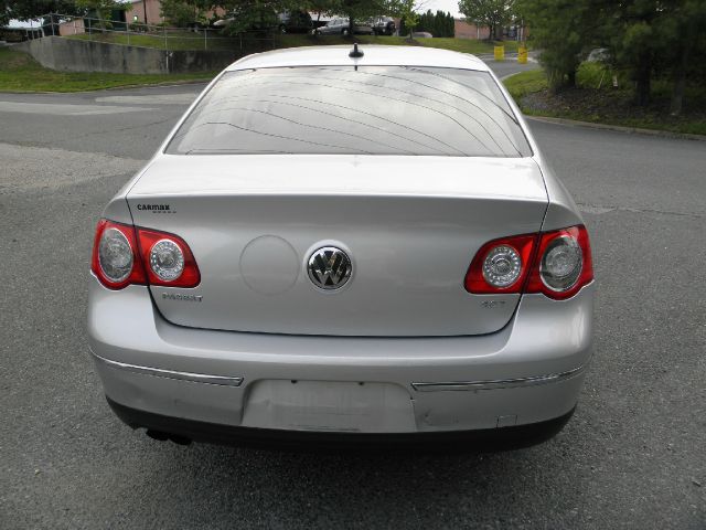 Volkswagen Passat 2007 photo 19