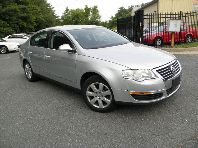 Volkswagen Passat 2007 photo 20