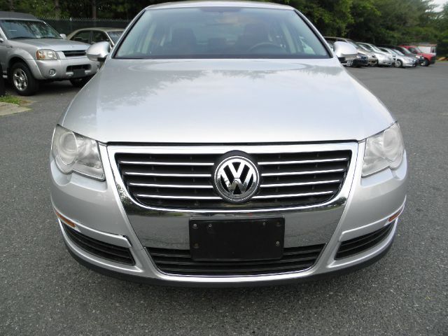 Volkswagen Passat 2007 photo 21