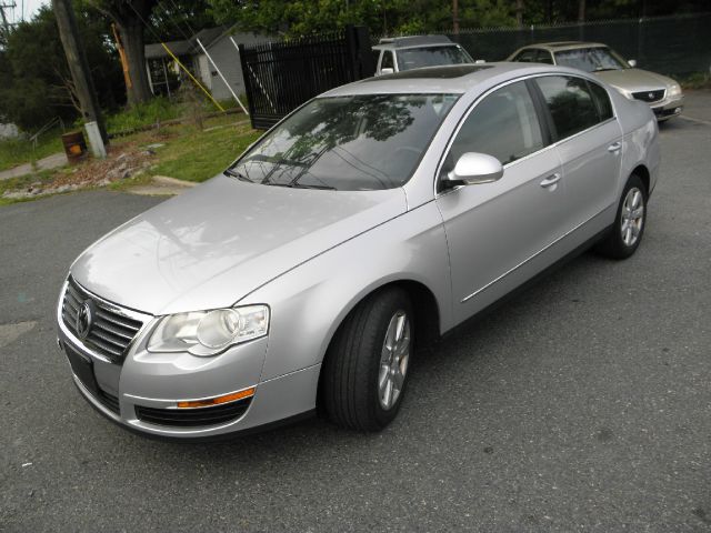 Volkswagen Passat 2007 photo 22