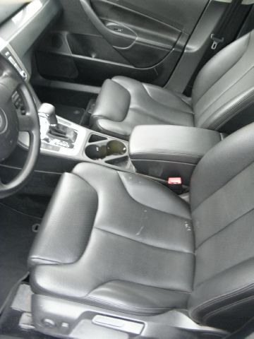 Volkswagen Passat 2007 photo 24