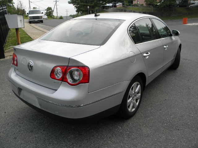 Volkswagen Passat 2007 photo 3