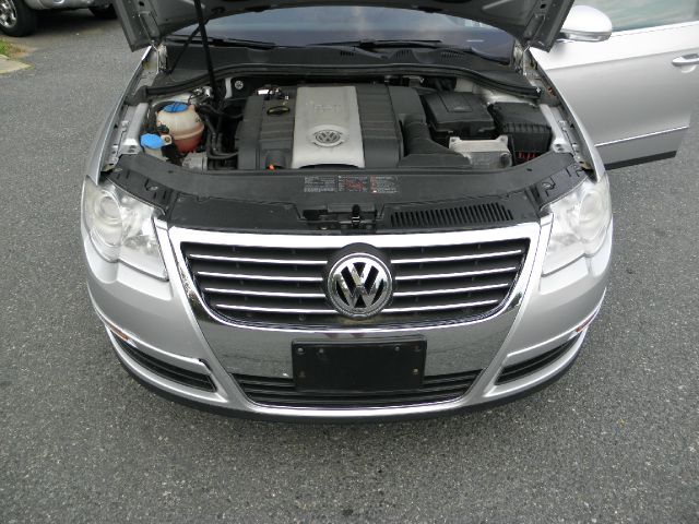 Volkswagen Passat 2007 photo 5