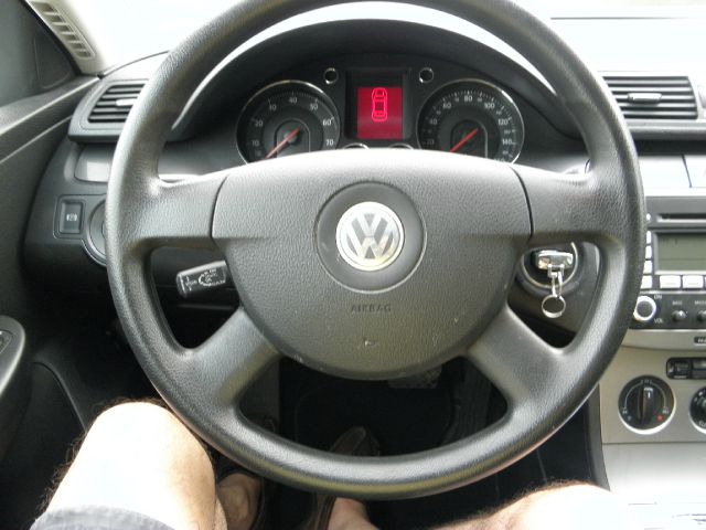 Volkswagen Passat 2007 photo 6