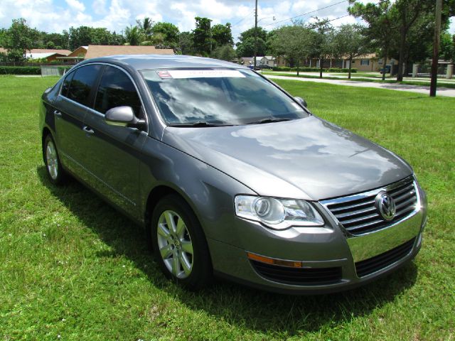 Volkswagen Passat 2007 photo 2