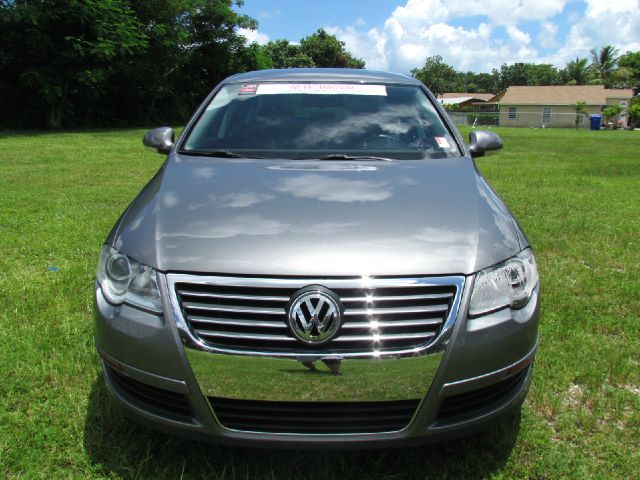 Volkswagen Passat 2007 photo 3