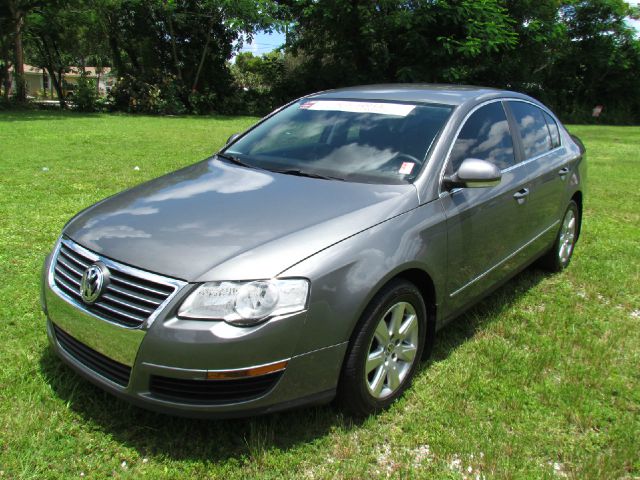 Volkswagen Passat 2007 photo 4