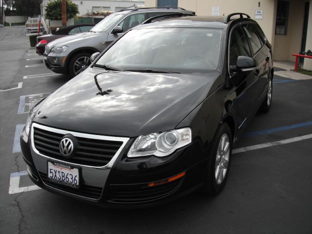 Volkswagen Passat 2007 photo 1