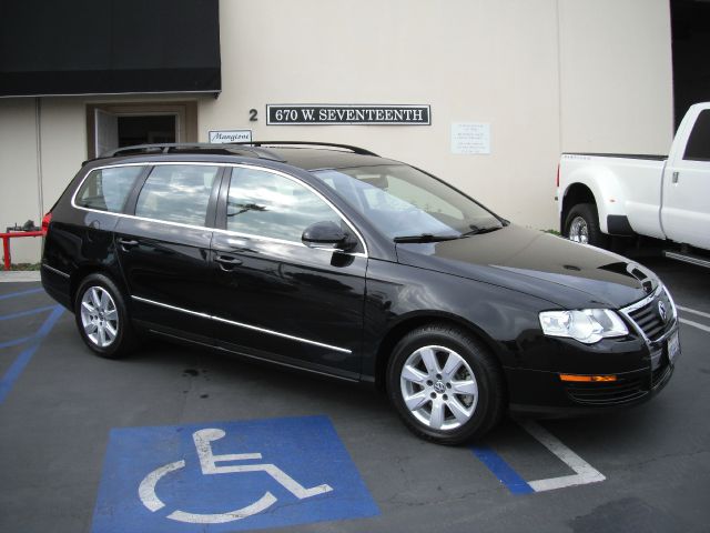 Volkswagen Passat 2007 photo 2