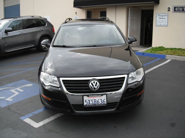 Volkswagen Passat 2007 photo 3