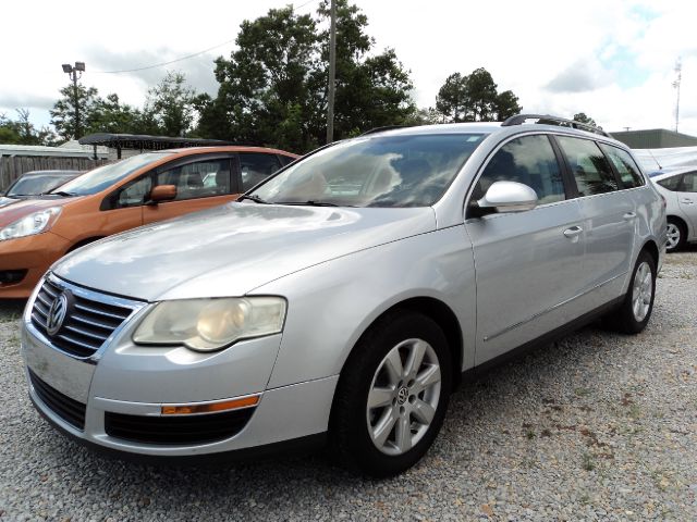 Volkswagen Passat 2007 photo 2