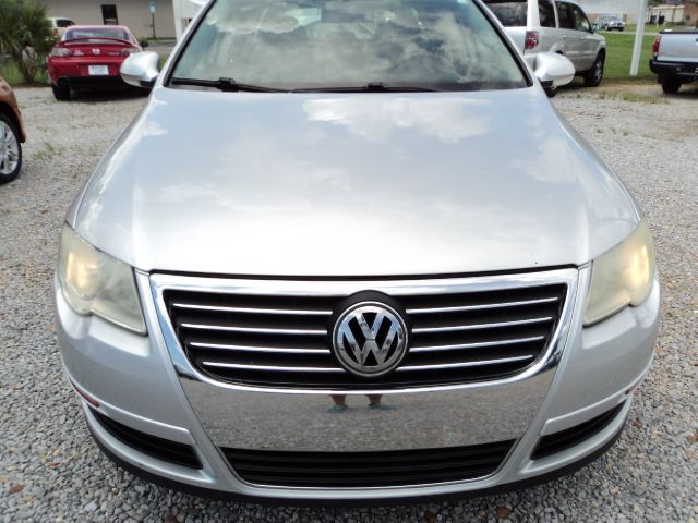 Volkswagen Passat 2007 photo 3