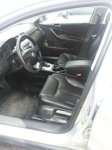 Volkswagen Passat 2007 photo 5