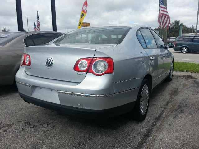 Volkswagen Passat 2007 photo 7