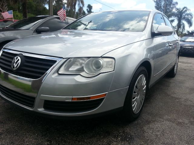 Volkswagen Passat 2007 photo 8