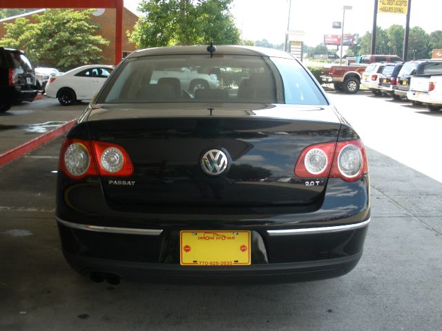 Volkswagen Passat 2007 photo 1