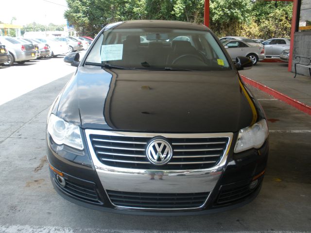 Volkswagen Passat 2007 photo 2