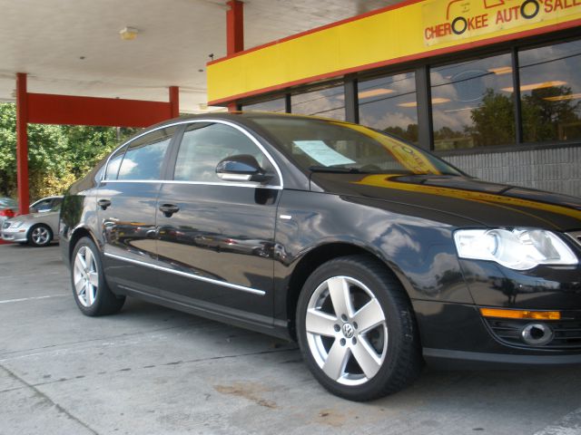 Volkswagen Passat 2007 photo 3