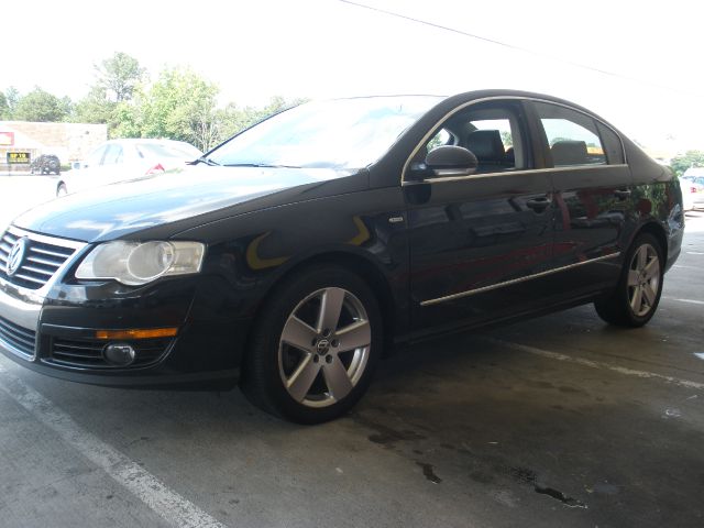 Volkswagen Passat 2007 photo 4