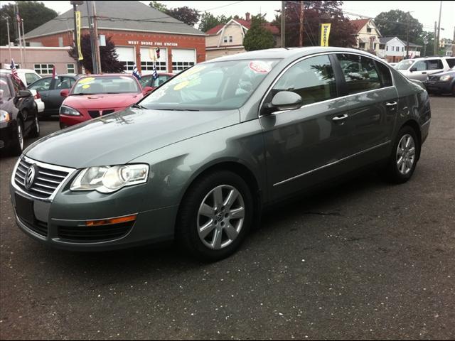 Volkswagen Passat 2007 photo 2