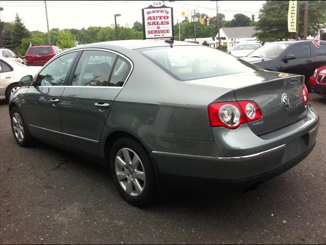 Volkswagen Passat 2007 photo 3