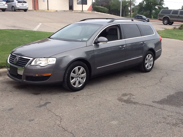 Volkswagen Passat 2007 photo 2