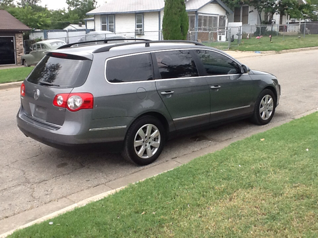 Volkswagen Passat 2007 photo 3