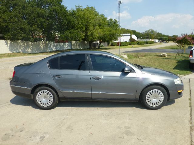 Volkswagen Passat 2007 photo 1