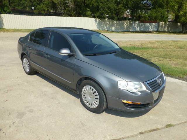 Volkswagen Passat 2007 photo 2