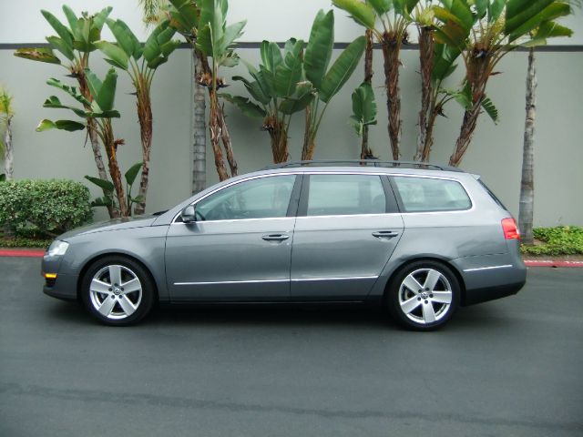 Volkswagen Passat 2007 photo 2