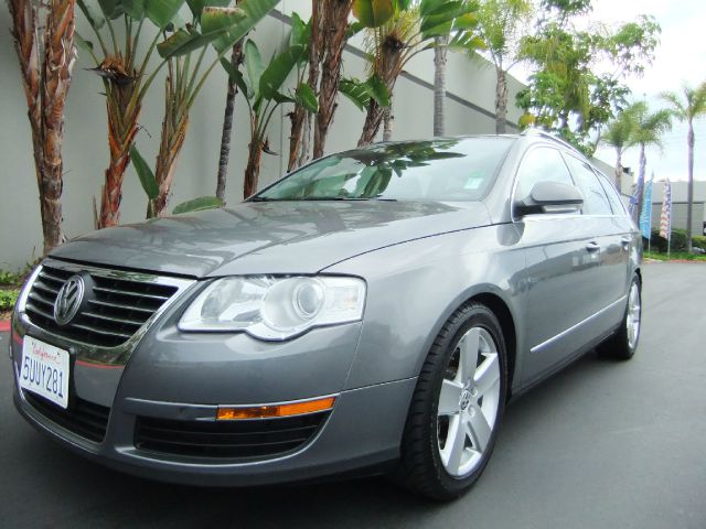 Volkswagen Passat 2007 photo 3