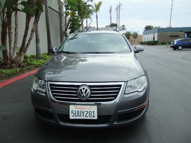 Volkswagen Passat 2007 photo 4