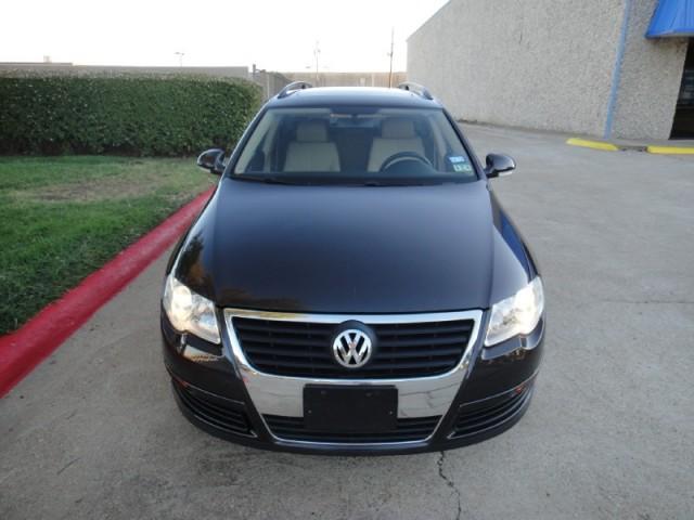 Volkswagen Passat 2007 photo 1