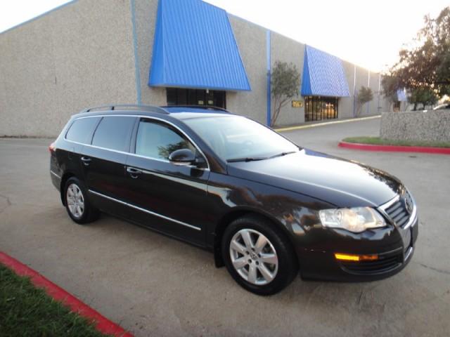 Volkswagen Passat 2007 photo 2