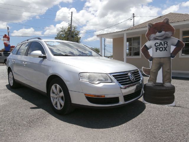 Volkswagen Passat 2007 photo 2