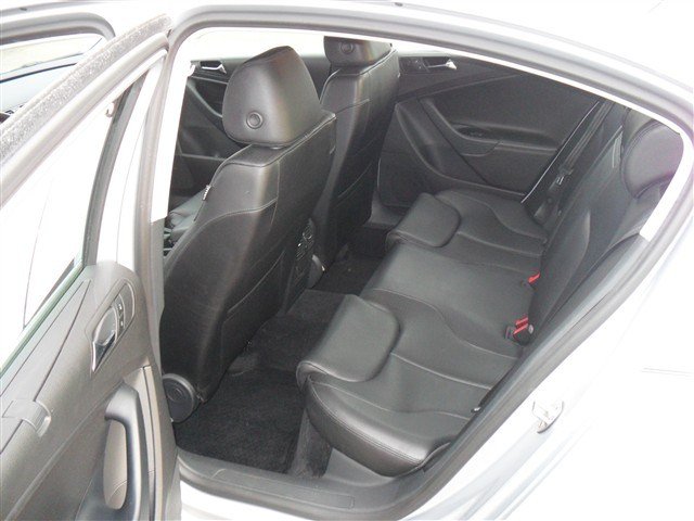 Volkswagen Passat Series 4 Unspecified