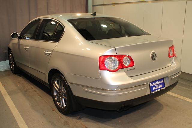 Volkswagen Passat D/L Unspecified